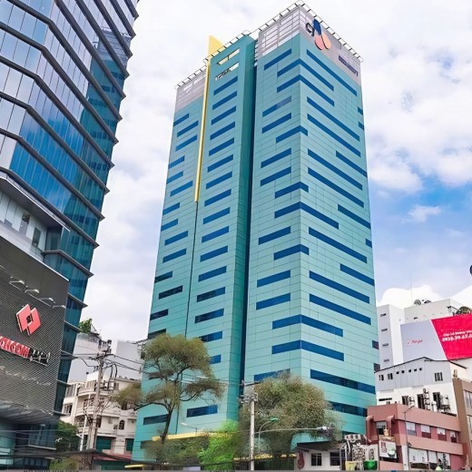 CJ Tower