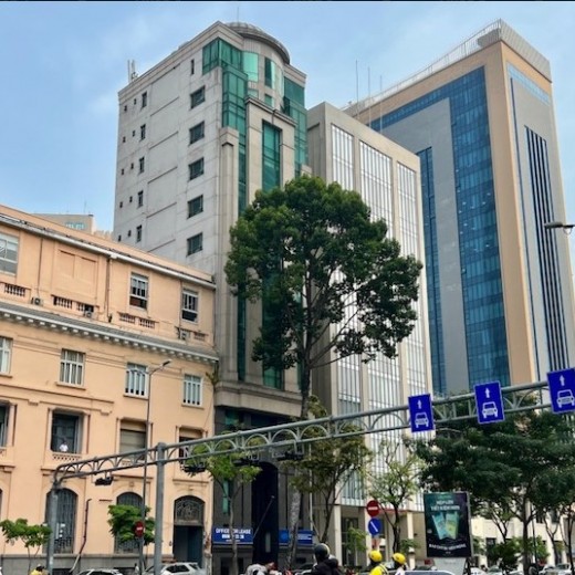 Empire Tower