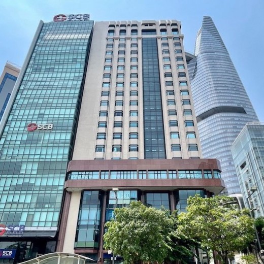 Harbor View Tower