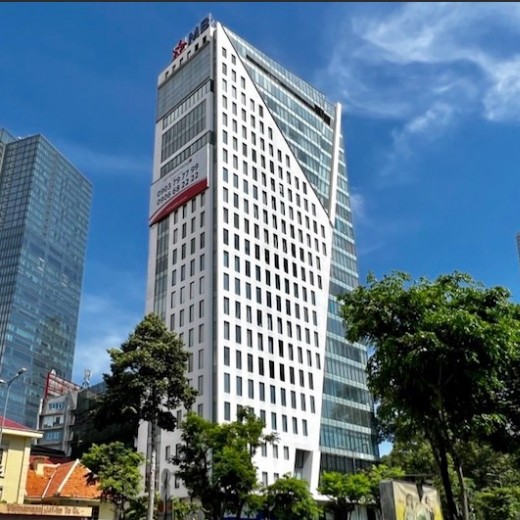 Havana Tower