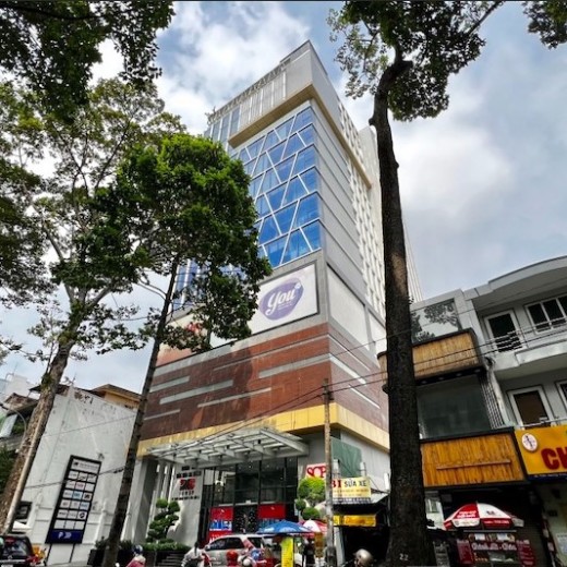 IMC Tower