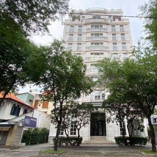Lafayette De Saigon