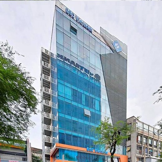 OSC Building