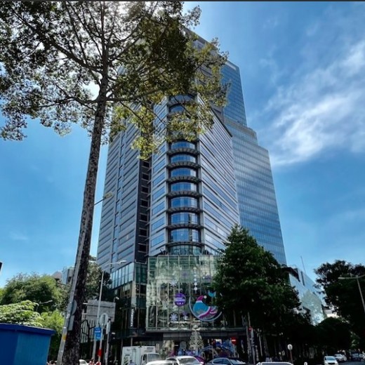 Saigon Centre (Tower 1 & 2)