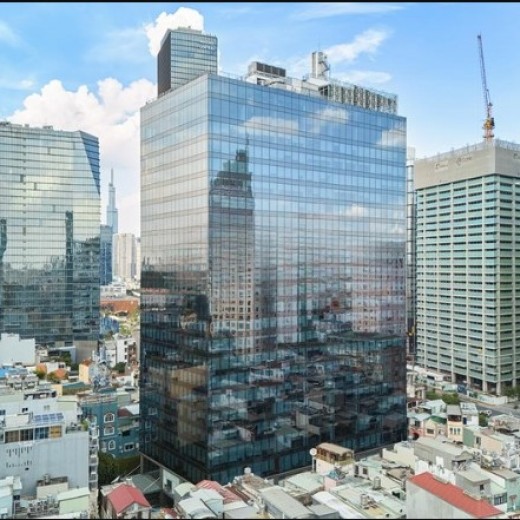 Sonatus Building