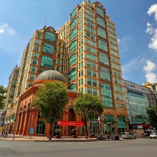 The Metropolitan