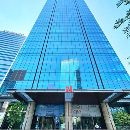 The Nexus Tower