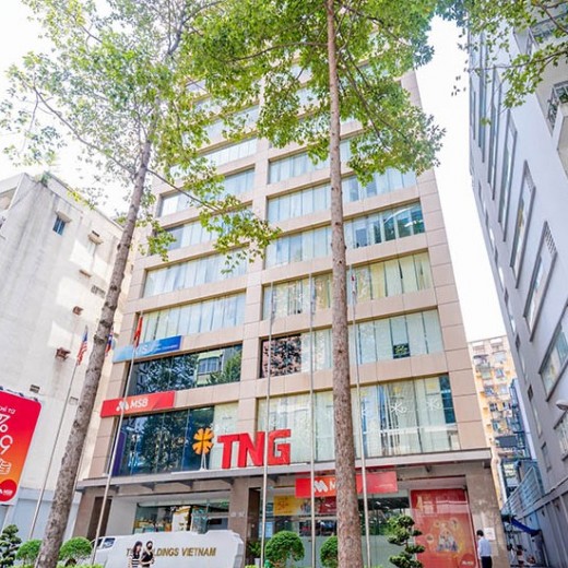TNR Tower