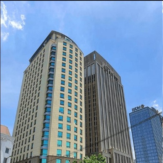 Vietcombank Tower