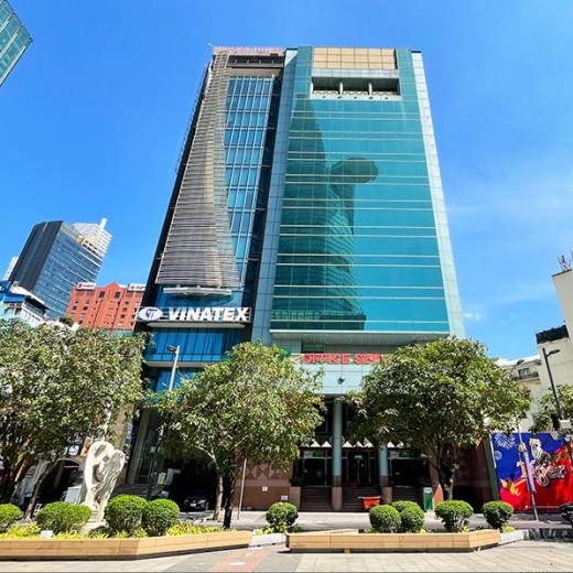 VTP Building