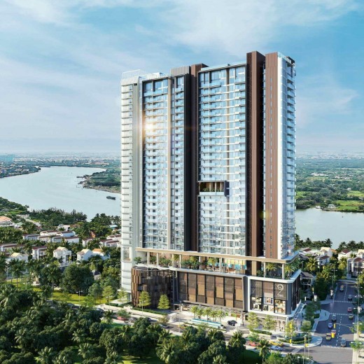Mozac Thảo Điền