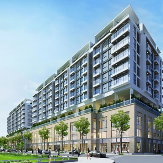 Sarica Condominium
