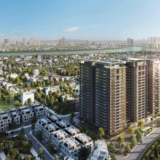 Skypark Atria Saigon