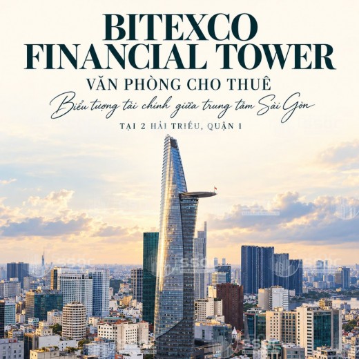 Bitexco Financial Tower