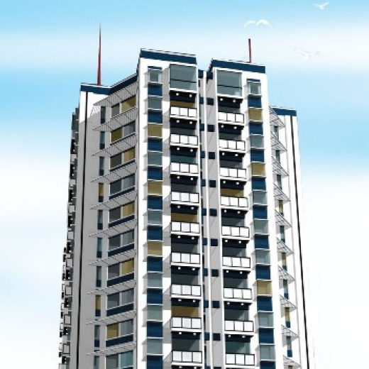 Cao ốc Thịnh Vượng