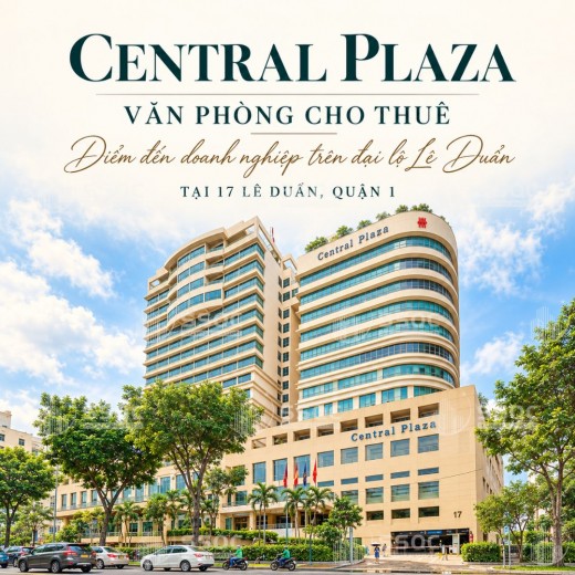 Central Plaza