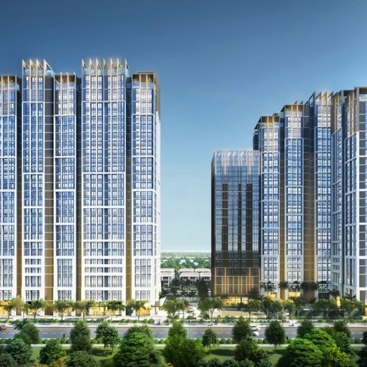 Citi Grand