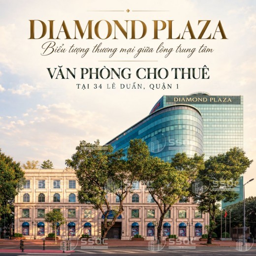 Diamond Plaza