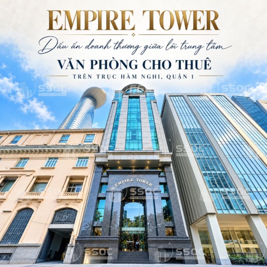 Empire Tower