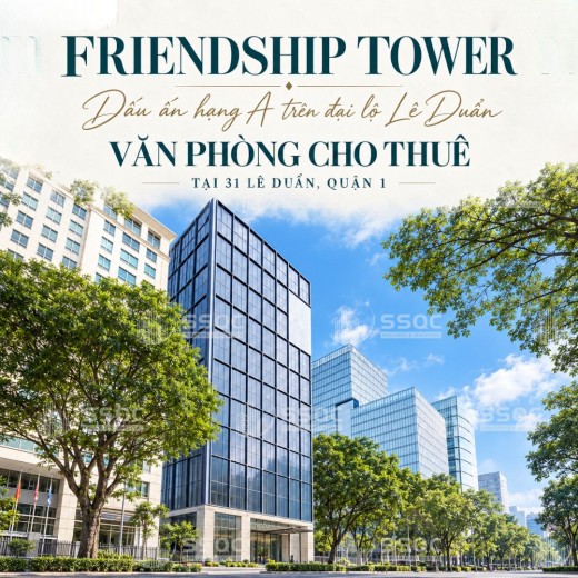 Friendship Tower