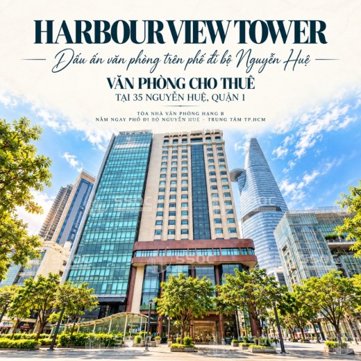 Harbor View Tower