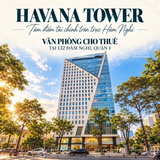 Havana Tower