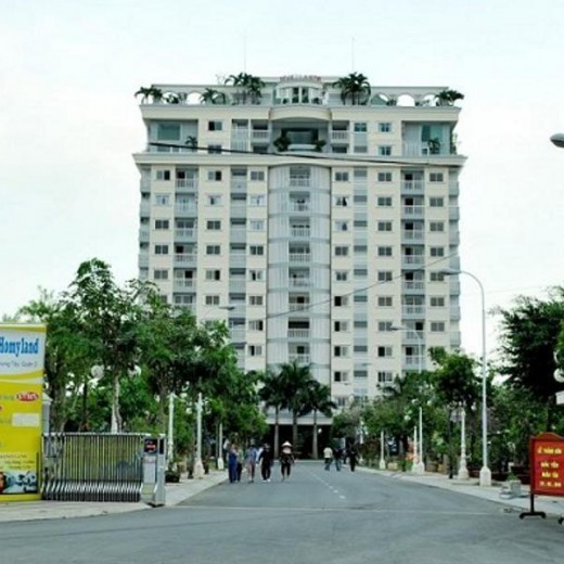 Homyland
