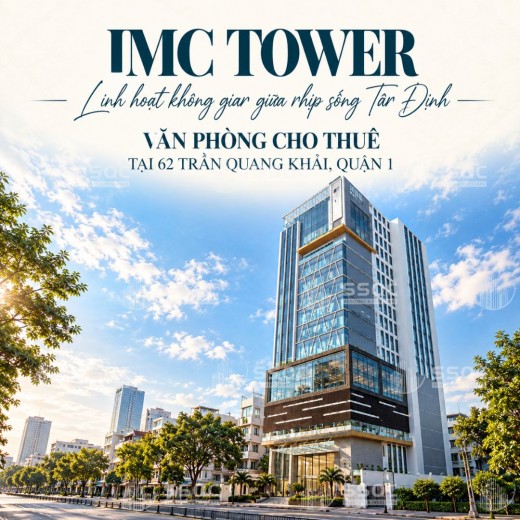 IMC Tower