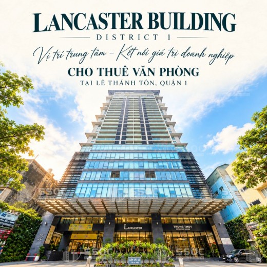 Lancaster Building