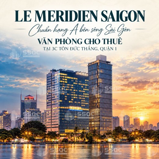 Le Meridien Tower