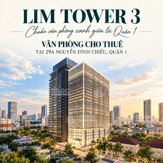 Lim Tower 3