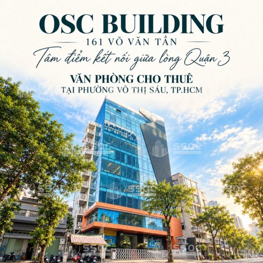 OSC Building