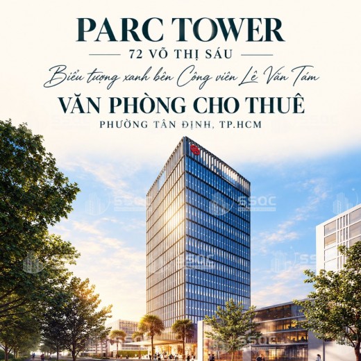 Parc Tower