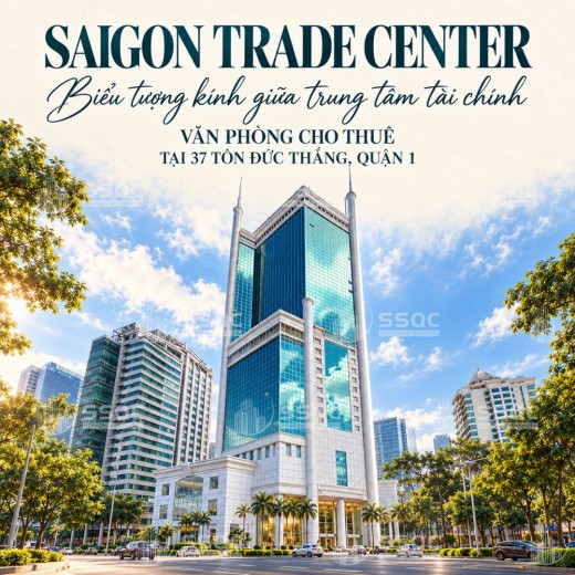 Saigon Trade Center
