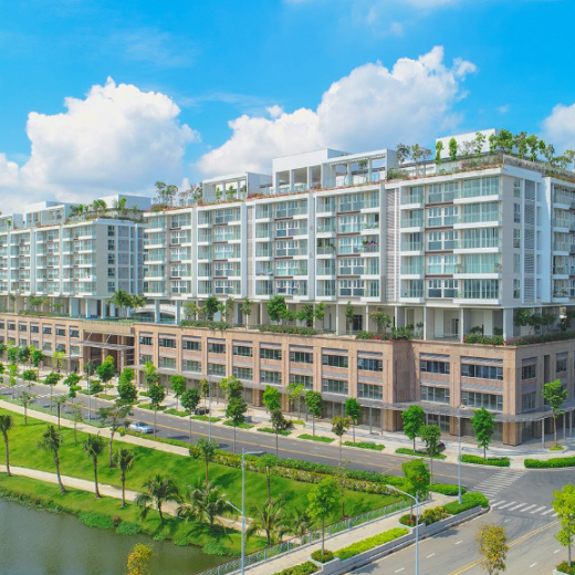 Sarina Condominium