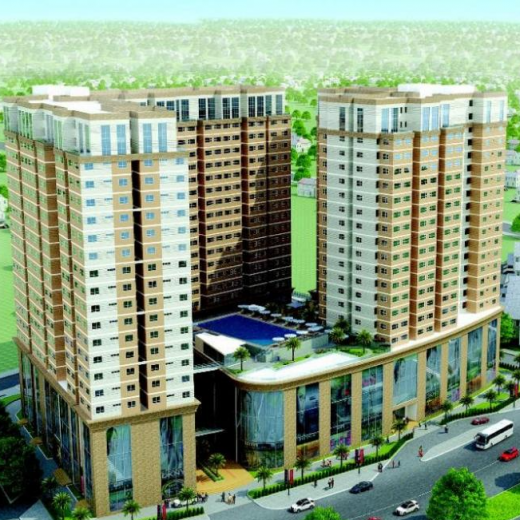 The CBD Premium Home