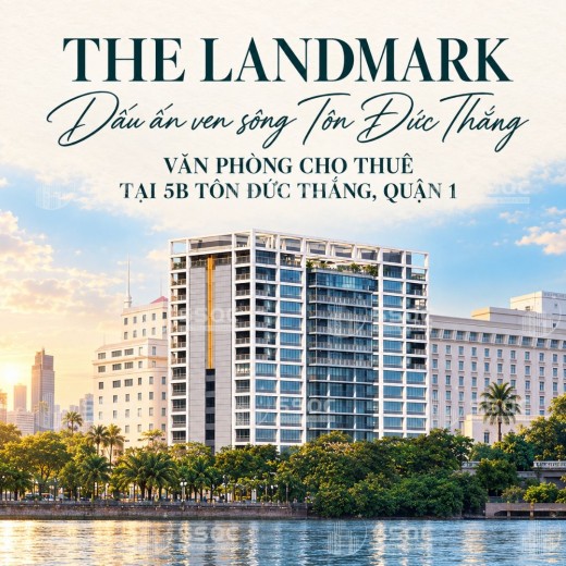 The Landmark