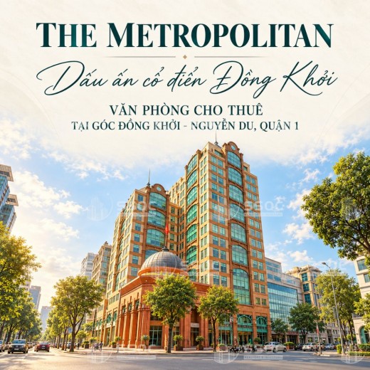 The Metropolitan