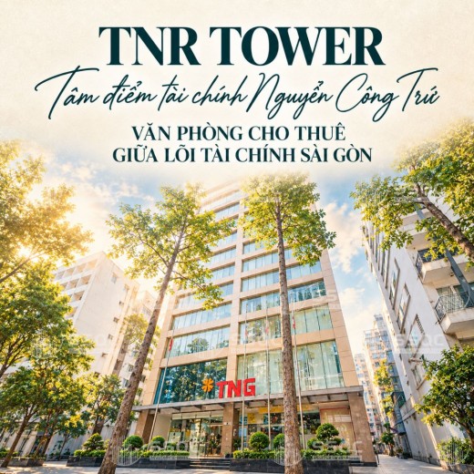 TNR Tower