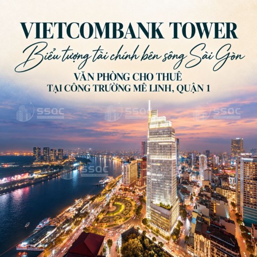 Vietcombank Tower