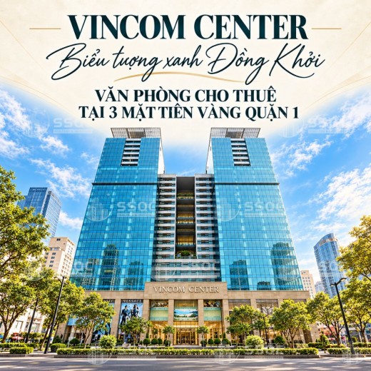 Vincom Center