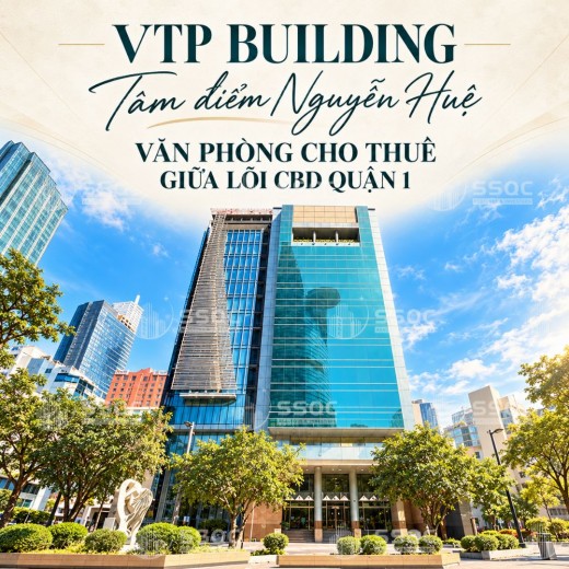VTP Building