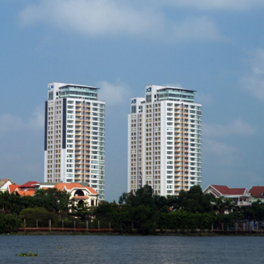 Xi Riverview Palace