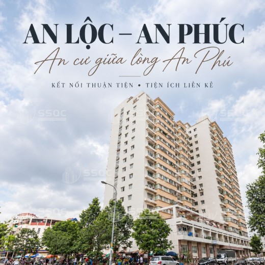 An Lộc - An Phúc