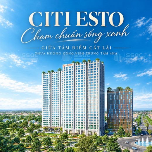 Citi Esto