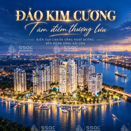 Đảo Kim Cương