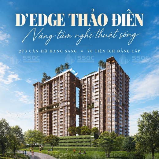 DEdge Thảo Điền