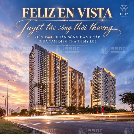 Feliz En Vista