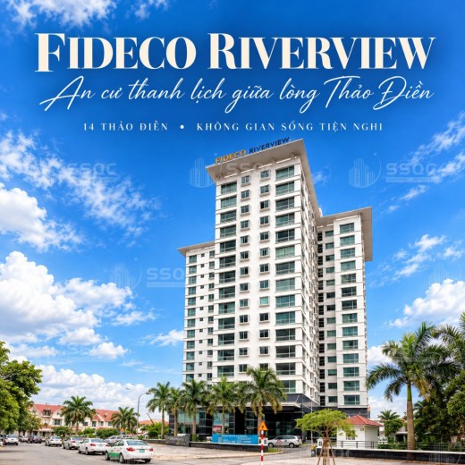 Fideco Riverview