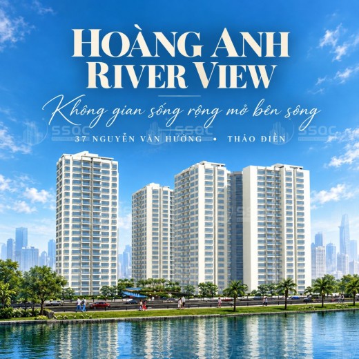 Hoàng Anh River View